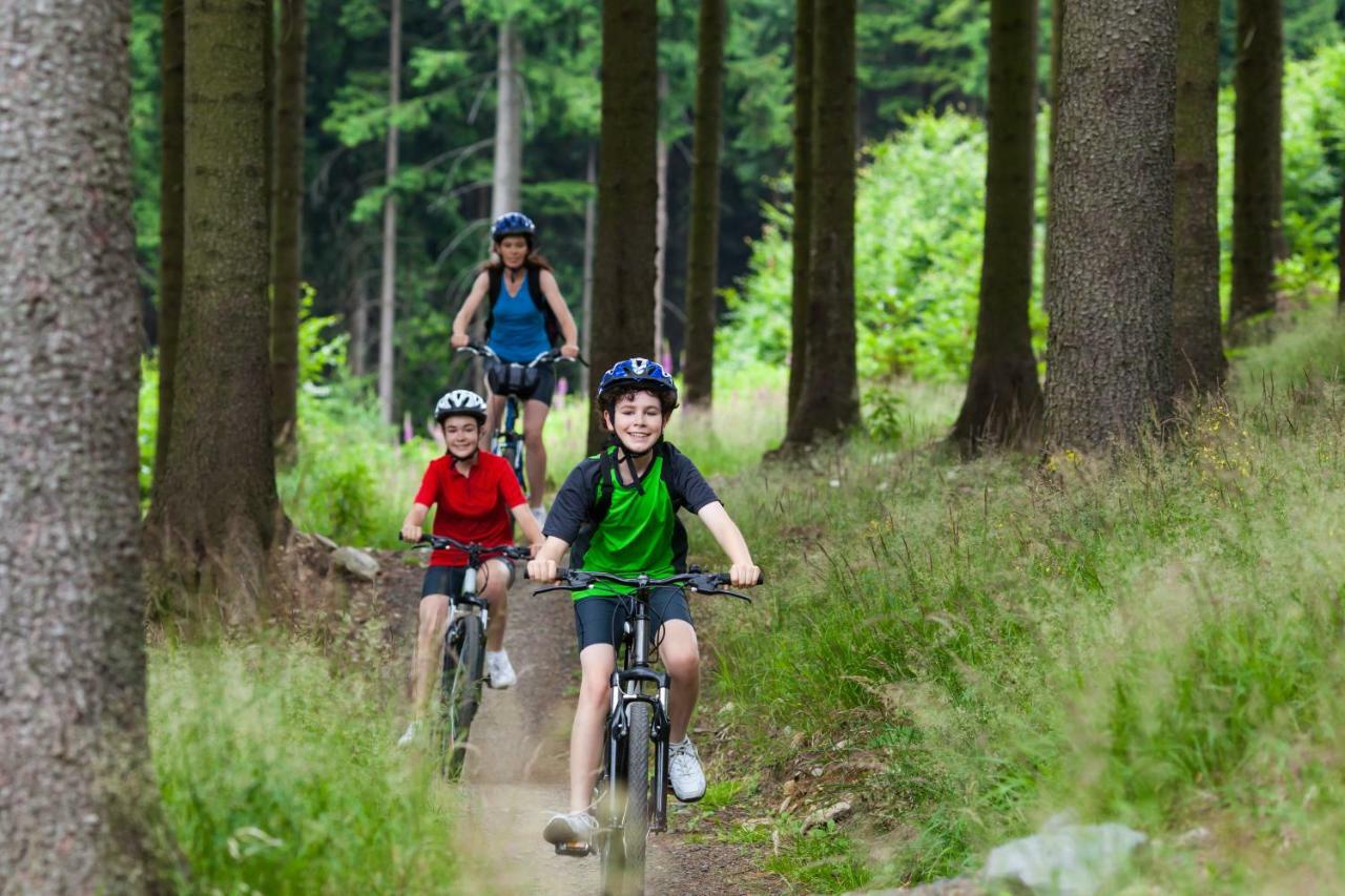 Macdonald Woodland Lodges At Macdonald Aviemore Resort Dış mekan fotoğraf